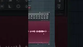 Essential VOCAL Processing Tip #shorts #flstudio #producer