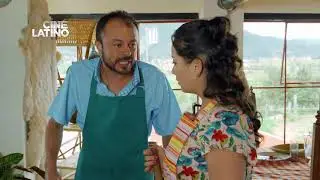 Infieles 21: Llegó Santino -Trailer Cinelatino