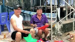 GIÁO KHU THÁNH KHANG CÓ GÌ LẠ