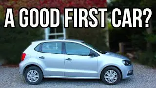 Volkswagen Polo: A Good First Car?