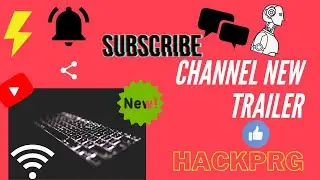 new trailer | hackprg |