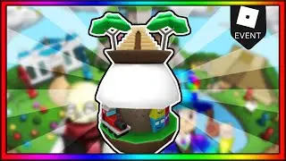 How To Get The EPIC EGG In EPIC MINIGAMES | Roblox Egg Hunt 2020