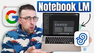 Google Notebook Is The SMARTEST note-taking app RIGHT NOW!