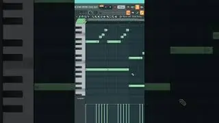 Easy Trap Melody For Beginners In FL Studio