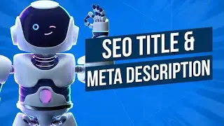 SEO Title And Meta Description 🤖 Jasper.ai SEO Title And Meta Description Examples