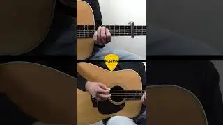 Sparks 🎇 - Coldplay / Guitar Intro / MusikMan