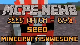 Seed Watch #8 - Mushroom Biome - 
