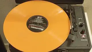 Halloween 5 The Revenge Of Michael Myers Vinyl