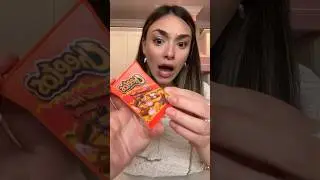 There’s a surprise balm in every snack!? 