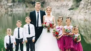 👰🤵ПОЧЕМУ Я ЖЕНИЛСЯ В 21 ГОД!?