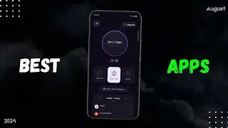 Discover the Top Android Apps of August 2024 🔥