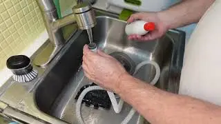 how to clean CPAP hose and CPAP water chamber