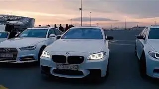 Mafia Cars Meeting