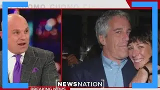 Ghislaine Maxwell has ‘nothing to say’ about Epstein, list of names: Attorney | Cuomo