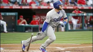 Max Muncy 2019 Highlights