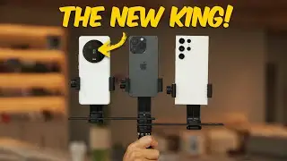 Xiaomi 13 Ultra vs Galaxy S23 Ultra vs iPhone 14 Pro! Camera Comparison Test! | VERSUS