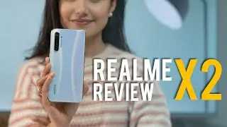 Realme X2 Long- term Review: Still good?