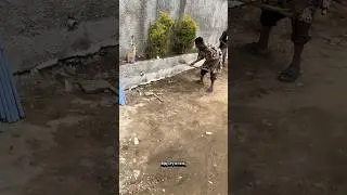 Youtube content creator caught doing brick laying j0b