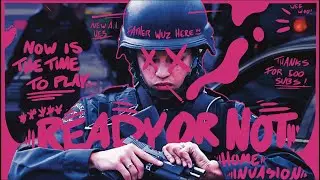 Why NOW is the Best Time to Start Playing RoN | Ready or Not: Home Invasion (Thanks for 500 Subs!)