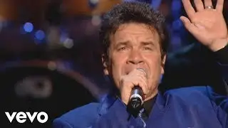 Bill & Gloria Gaither - It Is Finished [Live]