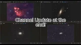 Guide for Exposure Times | Are Longer Exposures Worth it?