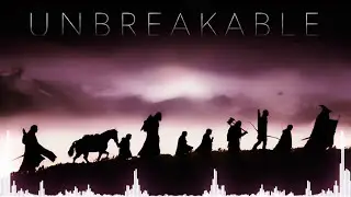 Epic Uplifting Orchestral Music - Unbreakable