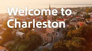 Charleston Vacation Travel Guide | Southwest Airlines