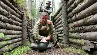 Сколько боли хранит земля. Ролик о Великой Отечественной войне. Видеоклип