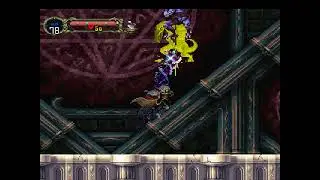 Sega Saturn Castlevania SOTN Translation by Knight0fDragon: Alucard (1/6)