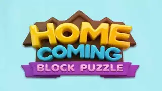 Home Restore - Block Puzzle Game #3 (Android/IOS)