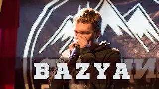 BAZYA - ASK BEATBOXER SHOWCASE BATTLE 2018 - ELIMINATION