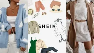 Shein Haul Compilation