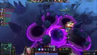 Mehh- Invoker Offlane