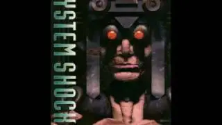 System Shock Music: Level 1 - Medical (PC DOS)