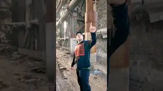 Видят горы руки палача...