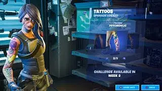 The New Character Creator Changes EVERYTHING.. (Fortnite Chapter 2 Season 2)