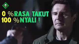 MANTAN POLISI PEMBURU PSIKOPAT !! | ALUR CERITA FILM
