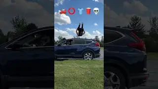 Parkour with emojis 🤣🔥