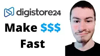 How To Make Money On Digistore24 Fast - Digistore For Beginners