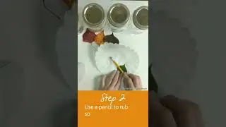 🍁🧪Fall Leaf Chromatography 🧪🍁