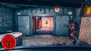 КАРА С НЕБЕС | Tom Clancy's Rainbow Six Siege