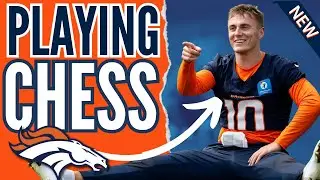 Denver Broncos Just Outsmarted the NFL Again!