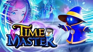 Time Master - Остаётся Только Надеяться!