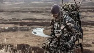 New Adventure Bowhunting Film Series