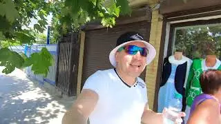 ОТДЫХ в ВИТЯЗЕВО 2022 отзывы \ ЧАСТЬ 1