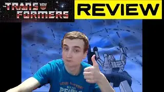 G1 Transformers Review Part 4: The Ultimate DOOM!