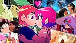 Vicarious Romance