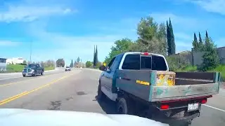 Stupid Road Rage Compilation USA & Canada - 3
