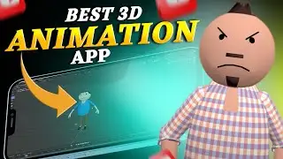 Best 3D Animation App 2024