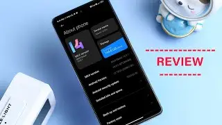 MIUI 14 Review ft. Xiaomi 12 Pro